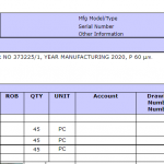 船舶备件—过滤元件/滤筒/O型环（CK-R20240321-03）询价-船用采购网-船舶物料采购-船务服务-一站式船用设备供应服务