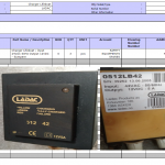 船舶备件—救生艇充电器（CK-R20240307-05）询价-船用采购网-船舶物料采购-船务服务-一站式船用设备供应服务