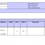 船舶备件—油水分离器（CK-R20240319-23）询价-船用采购网-船舶物料采购-船务服务-一站式船用设备供应服务