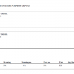 船舶备件—MAN B&W配件（CK-C20240319-06）询价-船用采购网-船舶物料采购-船务服务-一站式船用设备供应服务