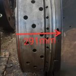 船舶备件—带螺柱螺母缸盖组件（CK-R20240321-05）询价-船用采购网-船舶物料采购-船务服务-一站式船用设备供应服务