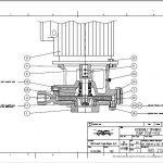 船舶备件—淡水泵压板（CK-C20240313-09）询价-船用采购网-船舶物料采购-船务服务-一站式船用设备供应服务