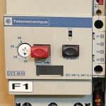 船舶备件—电动机保护断路器（CK-C20240304-13）询价-船用采购网-船舶物料采购-船务服务-一站式船用设备供应服务