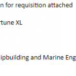 船舶备件—管材（CK-R20240314-18）询价-船用采购网-船舶物料采购-船务服务-一站式船用设备供应服务