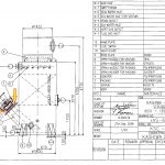 船舶备件—文丘里管（CK-C20240301-03）询价-船用采购网-船舶物料采购-船务服务-一站式船用设备供应服务