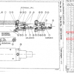 船舶备件—O型环/轴密封（CK-Y20240327-03）询价-船用采购网-船舶物料采购-船务服务-一站式船用设备供应服务