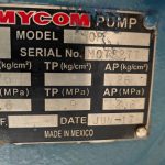 船舶备件—油泵组件（CK-R20240326-07）询价-船用采购网-船舶物料采购-船务服务-一站式船用设备供应服务