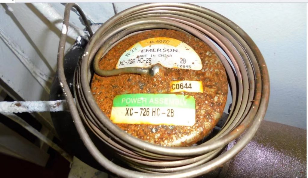 【询价】船舶备件—EMERSON配件（CK-Y20240313-03）询价-泰州昌宽社区-报价采购-船用采购网-船舶物料采购-船务服务-一站式船用设备供应服务