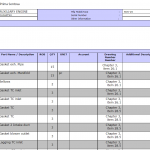 船舶备件—DAIHATSU配件（CK-R20240307-18）询价-船用采购网-船舶物料采购-船务服务-一站式船用设备供应服务
