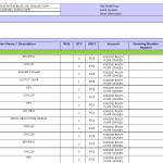 船舶备件—配件（CK-R20240319-11）询价-船用采购网-船舶物料采购-船务服务-一站式船用设备供应服务