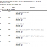 船舶备件—MAN B&W配件（CK-C20240320-02）询价-船用采购网-船舶物料采购-船务服务-一站式船用设备供应服务