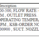 船舶备件—泵（CK-Y20240304-04）询价-船用采购网-船舶物料采购-船务服务-一站式船用设备供应服务
