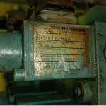 船舶备件—BARKSDALE 压力开关（CK-M20240329-01）询价-船用采购网-船舶物料采购-船务服务-一站式船用设备供应服务