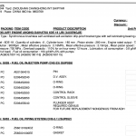 船舶备件—配件（CK-R20240306-05）询价-船用采购网-船舶物料采购-船务服务-一站式船用设备供应服务