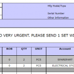 船舶备件—空气马达总成（CK-R20240304-19）询价-船用采购网-船舶物料采购-船务服务-一站式船用设备供应服务