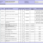 船舶备件—NAKAKITA配件（CK-R20240320-03）询价-船用采购网-船舶物料采购-船务服务-一站式船用设备供应服务