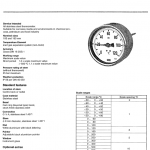 船舶备件—货油位测量系统(传送器)（CK-R20240319-26）询价-船用采购网-船舶物料采购-船务服务-一站式船用设备供应服务