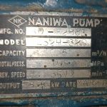 船舶备件—NANIWA配件（CK-C20240313-06）询价-船用采购网-船舶物料采购-船务服务-一站式船用设备供应服务