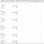 船舶备件—FILTEREX配件（CK-R20240311-13）询价-船用采购网-船舶物料采购-船务服务-一站式船用设备供应服务
