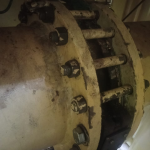 船舶备件—蝶阀（CK-R20240304-17）询价-船用采购网-船舶物料采购-船务服务-一站式船用设备供应服务