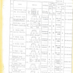 船舶备件—三菱油缸填料（CK-C20240314-04）询价-船用采购网-船舶物料采购-船务服务-一站式船用设备供应服务
