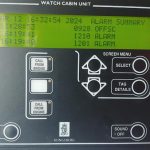 船舶备件—WCU带警报组件（CK-R20240315-04）询价-船用采购网-船舶物料采购-船务服务-一站式船用设备供应服务