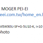 船舶备件—减速电机（CK-J20240306-10）询价-船用采购网-船舶物料采购-船务服务-一站式船用设备供应服务