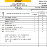 船舶备件—DAIHATSU配件（CK-Y20240321-03）询价-船用采购网-船舶物料采购-船务服务-一站式船用设备供应服务