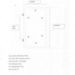 船舶备件—起重机厂房水密门（CK-Y20240318-04）询价-船用采购网-船舶物料采购-船务服务-一站式船用设备供应服务