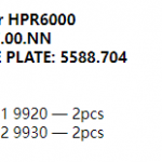 船舶备件—连接元件（CK-R20240301-01）询价-船用采购网-船舶物料采购-船务服务-一站式船用设备供应服务