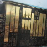 船舶备件—MAN B&W垫圈（CK-L20240312-02）询价-船用采购网-船舶物料采购-船务服务-一站式船用设备供应服务