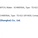 船舶备件—起重机限位开关/限制开关（CK-J20240311-08）询价-船用采购网-船舶物料采购-船务服务-一站式船用设备供应服务