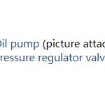 船舶备件—油泵/压力调节阀（CK-R20240308-04）询价-船用采购网-船舶物料采购-船务服务-一站式船用设备供应服务