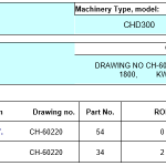 船舶备件—机械密封/轴承（CK-C20240328-04）询价-船用采购网-船舶物料采购-船务服务-一站式船用设备供应服务