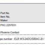 船舶备件—固态换向接触器（CK-R20240321-06）询价-船用采购网-船舶物料采购-船务服务-一站式船用设备供应服务
