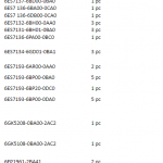 船舶备件—SIEMENS配件（CK-J20240322-08）询价-船用采购网-船舶物料采购-船务服务-一站式船用设备供应服务