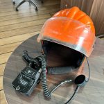 船舶备件—带无线对讲耳机的防护头盔（CK-J20240318-08）询价-船用采购网-船舶物料采购-船务服务-一站式船用设备供应服务