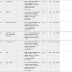 船舶备件—燃油锅炉给水泵配件（CK-C20240322-05）询价-船用采购网-船舶物料采购-船务服务-一站式船用设备供应服务