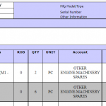 船舶备件—液压马达/风扇阀（CK-R20240304-16）询价-船用采购网-船舶物料采购-船务服务-一站式船用设备供应服务