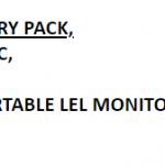 船舶备件—可充电锂离子电池组（CK-Y20240318-05）询价-船用采购网-船舶物料采购-船务服务-一站式船用设备供应服务