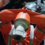 船舶备件—货油泵（CK-L20240305-03）询价-船用采购网-船舶物料采购-船务服务-一站式船用设备供应服务