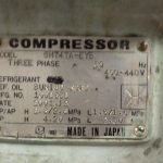 船舶备件—压缩机（CK-R20240306-16）询价-船用采购网-船舶物料采购-船务服务-一站式船用设备供应服务