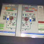 船舶备件—工业锅炉显示器监控器（CK-C20240301-01）询价-船用采购网-船舶物料采购-船务服务-一站式船用设备供应服务