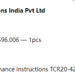 船舶备件—封闭盖（CK-R20240304-01）询价-船用采购网-船舶物料采购-船务服务-一站式船用设备供应服务
