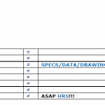 船舶备件—FLYGT泥浆泵（CK-Y20240322-01）询价-船用采购网-船舶物料采购-船务服务-一站式船用设备供应服务