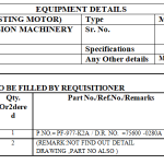 船舶备件—起重泵电机/油封（CK-Y20240311-02）询价-船用采购网-船舶物料采购-船务服务-一站式船用设备供应服务