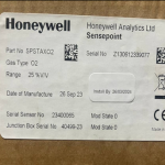 船舶备件—氧气传感器/硫化氢传感器（CK-R20240301-03）询价-船用采购网-船舶物料采购-船务服务-一站式船用设备供应服务