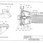 船舶备件—温度传感器/机械密封/O型环/轴（CK-C20240308-04）询价-船用采购网-船舶物料采购-船务服务-一站式船用设备供应服务