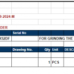 船舶备件—用于气门芯轴的研磨工具（CK-L20240304-03）询价-船用采购网-船舶物料采购-船务服务-一站式船用设备供应服务