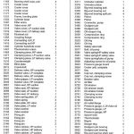 船舶备件—配件（CK-R20240319-25）询价-船用采购网-船舶物料采购-船务服务-一站式船用设备供应服务
